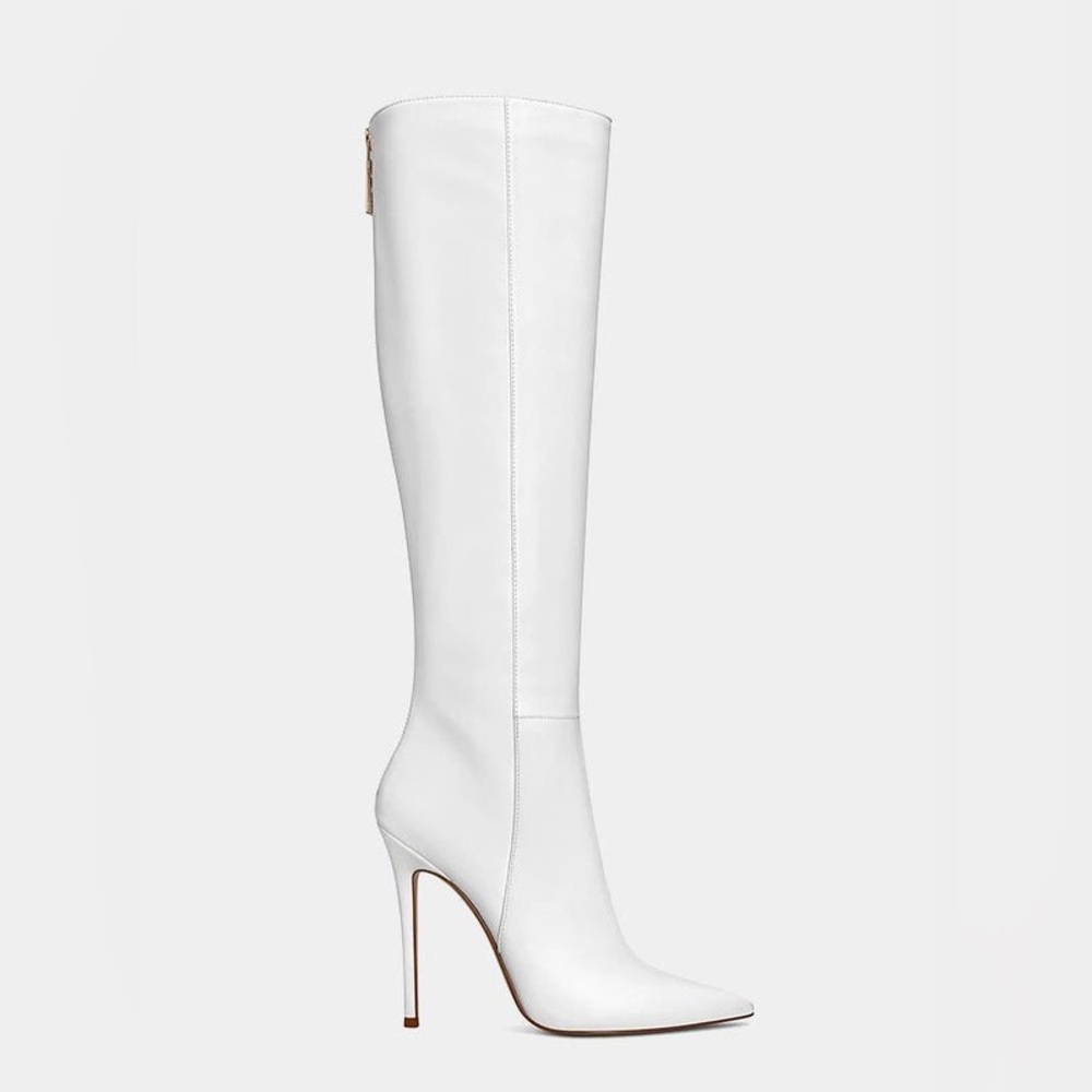 Femme LA Milano Boots